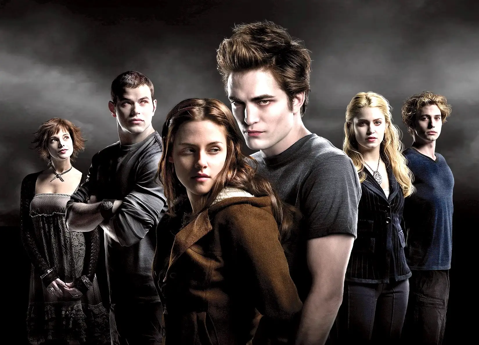 #twilightsaga #foryoupage #viral #film #cullens #bellaswan #edwardcullen #jacobblack #alicecullen #rosaliecullen #emmettcullen #jasperhale #