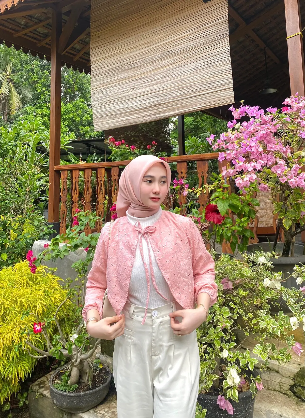 Outer link in bio no 52.  Kulot haigwaist no 53.  #fyp #masukberanda #cantikamantulity #outercantik 