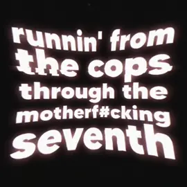 #runninthruthe7thwithmywoadies #uicideboysmusic 