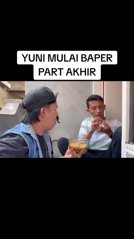 Keseruan idul adha makan bersama part akhir #dikabj #Sahabatbacodmamalela #mamalela #mamalelaseries #fyppp 