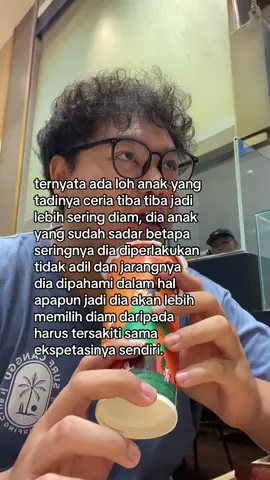 ada gak anak yang gini? anak keberapa tuh?