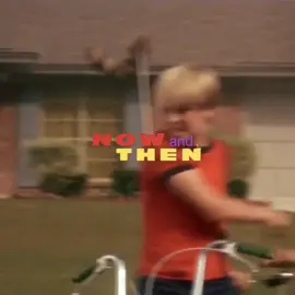 summer of 1970 🌞🌻 #nowandthen #nowandthenedit #nowandthenmovie #christinaricci #devonsawa #1970s #foryoupage #fyp 