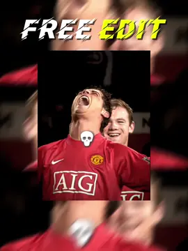 Bro thought he was better than Ronaldo 💀 // #ronaldo #football #freeedit #fyp #viral #4k 