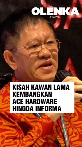 Cikal bakal Ace Hardware dan Informa Date: 16 Agustus 2022 Source: Hippindo #kawanlamagroup #kawanlama #acehardware #acehardwareindonesia #informa #kisahinspiratif 