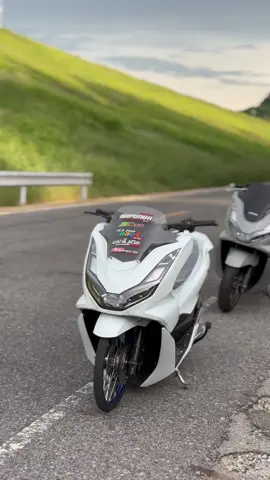 จะฟีดกี่โมง🚀🤍#pcx160ล้อ17แต่งสวย #ฟีดดดシ #คุณคิว⚠️ #สุทธิศักดิ์⚠️ #ไฮบิด⚡ #fyp #รถบ้านเบล🚀 