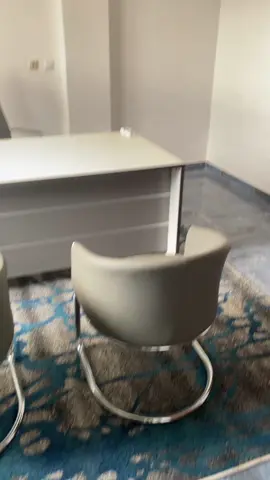 Aménage et décoration d’un bureau vip. A qui le tour? Une création et réalisation FURNICO #homedecor #camerountiktok🇨🇲 #interiordesigner #decoration 