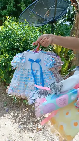 🎉ขอบคุณออเดอร์ชุดน้อง10ชุดค่ะ ราคาพิเศษค่ะ🙏🏻☺️#คนรักตุ๊กตา #ตุ๊กตารีบอร์น #ตุ๊กตาลูกเทพ #ชุดตุ๊กตาลูกเทพ #ชุดตุ๊กตา #ตุ๊กตาบ้านฝ้ายเหยินนนน #ตุ๊กตาบ้านฝ้ายเหยินนนนน 