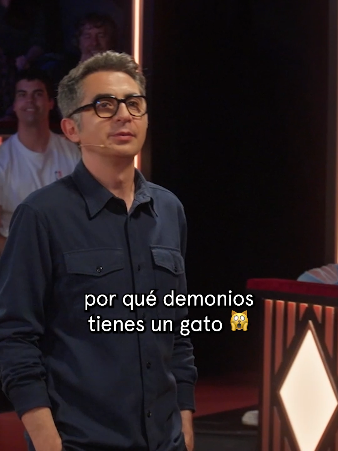 Gatos 🐈‍⬛ O los amas o los odias #ElConsultorioDeBerto