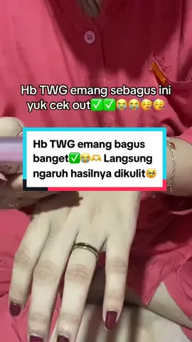 Emang bagus banget Hb boosternya😭😭 wajib deh beli,pantesan viral,ternyata emang bener,langsung jatuh cinta😭✅#fypシ゚viral #fyppppppppppppppppppppppp #hbbooster #twg #fyppppppppppppppppppppppp #videotiktokviral 