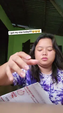 yeyyyy!!! 1 way to go ,i got my visa guys!! 🫶🥹 and guys you will be the next one ,god is good 🥹🤍♥️ #k1visaapproved #k1visajourney #k1fiancevisa #cebu #tiktok #americanpinaycouple🇱🇷🇵🇭 #trusttheprocess #fyp #k1visajourney🇵🇭🇺🇲 #afampinay🇺🇲🇵🇭 
