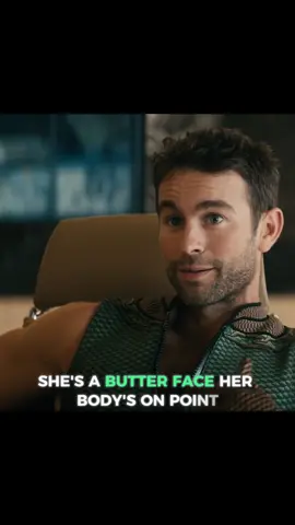 Spoiler Alert! Nah Ashley and Deep’s banter is on point this season 😂 #homelander #theboys 