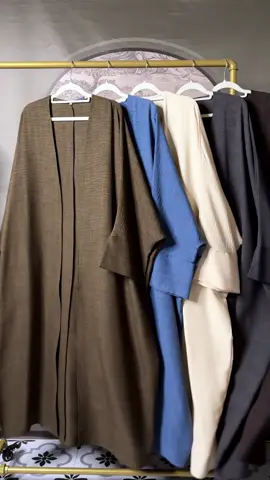 Pov:you’ve found the prettiest abaya set for any occasions!!😍#abaya  #abayagirls  #cuteabaya  #cardigan  #longsleeve  #summersale  #womenswear  #summerwear  #tiktokmademebuyit  #muslimfashion 