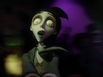 Corpse Bride (2005) #CorpseBride #MovieEdit #TimBurton #StopMotion #AnimatedFilm #GothicCinema #CinematicArt #ModernClassics #CreativeEdits #MovieMagic #FilmBuff #ArtOfFilm #CinematicExperience #IconicMovies #FilmEdit #VisualStorytelling #AnimationMasterpiece #FantasyFilm