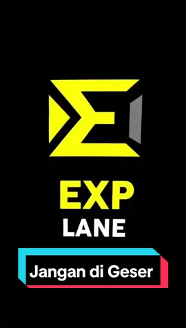 Kenapa pada lupain exp minimal rotasi lah ke exp #Roleyangterlupakan #Exp #mobilelegends #xyzbca #alightmotion 