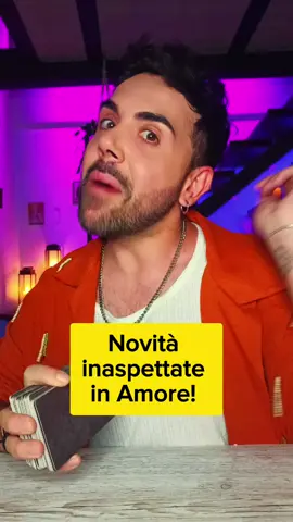 🔮✨ I Tarocchi di oggi: Come sarà la tua vita sentimentale quest'estate?! ✨🔮 #tarocchi #tarocchiinterattivi #interattivotarocchi #tarocchiamore #tarocchigratis #cartomantetiktok #cartomante #ex #amore #tarocchilive #estate2024 