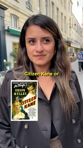 Quel est ton film préféré ? 🎬 #cinema #movie #hollywood #thisorthat #brefmedia