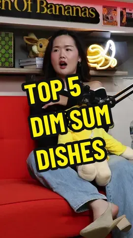 Top 5 Dim Sum dishes. Agree or disagree with @clouds ☁️ career + life list? 1 - Cheung Fun (蝦腸粉) | SHRIMP RICE NOODLE ROLLS 2 - Har Gow (蝦餃) | SHRIMP DUMPLINGS 3 - Xiao Long Bao (小笼包) | SOUP DUMPLINGS 4 - Liu Sha Bao (流沙包) | MOLTEN LAVA BUN 5 - Lo Mai Gai (糯米鸡) | GLUTINOUS RICE WRAPPED IN A LOTUS LEAF #asian #food #Foodie #chinese 