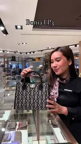 NADIA SATCHEL BAG fr BONIA  #bonia #boniaoriginal #boniahandbag #boniatp #bonialovers #bonia #bonia 