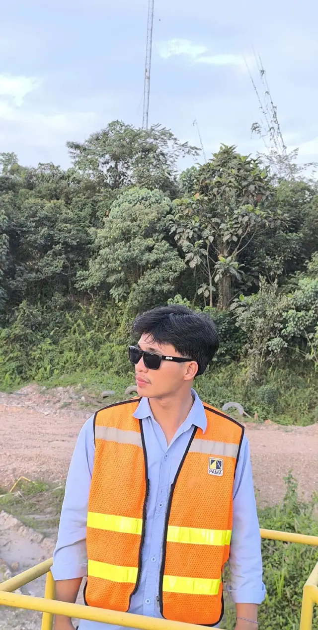 Buka #pt_pama  #ptmms #helpers #fuelmanboy #sounkece🔥🤟 #mastambangbatubara #kulibatubara🔥 #anak tambang cowok #kecekan😎🤟 