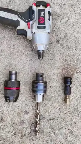 Đầu khoan Pin Autolock bằng thép chống gỉ #vnhstore #dauchuyendoi #dauchuyendoimaykhoan #dauchuyendoibulongsangkhoan #tienloi 