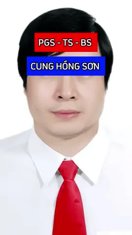 PGS TS BS CUNG HỒNG SƠN CHUYÊN GIA HÀNG ĐẦU VỀ MẮT TẠI VIỆT NAM #duocsithoan #duocsi #bacsi #benhvien #mat