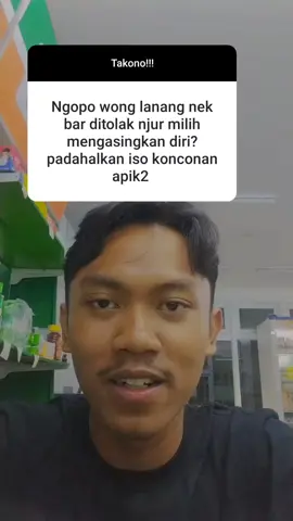 iso iso ne iseh takon gok!!! #fyp #tanyajawab #wagawaga 