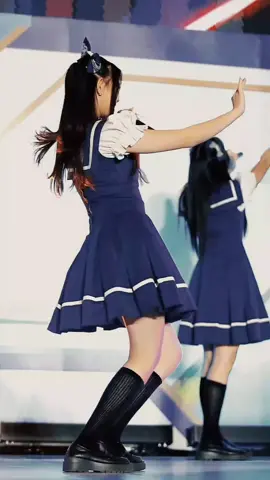 christy skin biru💙 @christyjkt48  #jkt48 #jkt48newera #jkt48video  #fansjkt48 #cl48 #christyjkt48 