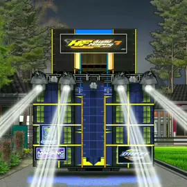HF AUDIO MALANG KARNAVAL UBALAN DAMPIT #fypシ゚viral  #animasisoundsyistem  #soundsystemjawatimur  #soundsystemmalang  #hfaudiomalang  #theradiatorkingofmalang  @_yellowgank  @team.jepjep.official 