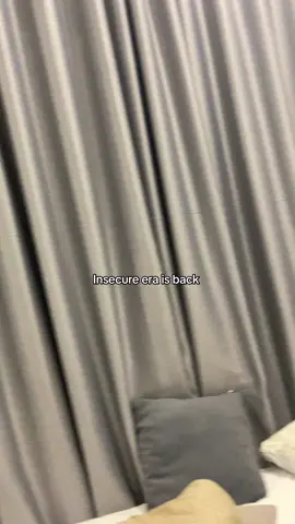 Hoho #insecure #tired #fyp 