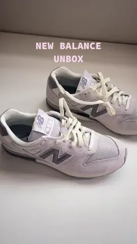 NEW BALANCE 996 @New Balance #newbalance #newbalance996 #newbalanceshoes #unboxing #hkxhuyen 