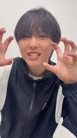 あちゅしです〜 #伊藤篤志 #Boysbe #あちゅし #GiriGiri 