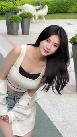 Beautiful girl 😍😍❤❤ #douyin #chinesegirl #gaixinhtiktok #xuhuong #viral #fyp 