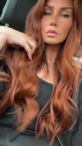 👩🏼‍🦰🤗 55 cm beautyworks extensions 