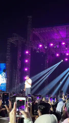 #bandungkonser #fyp #konser #nadhifbasalamah #penjagahati #playlistlivefestival2024 