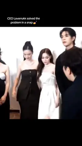 CEO Mèo Cam và cách cô ấy nhai rộp vấn đề trong 1s 💅 #loverrukk #milkpansa #milkpansavosbein #23point5 #23point5theseries #milklove #viewjune 