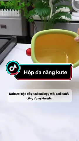Hộp đa năng nhiều công dụng lắm nha#đồgiadungthôngminh #đồgiadụng #đồgiadụngtiệních #giadungtienich #giadung #tiktok #xuhuong 