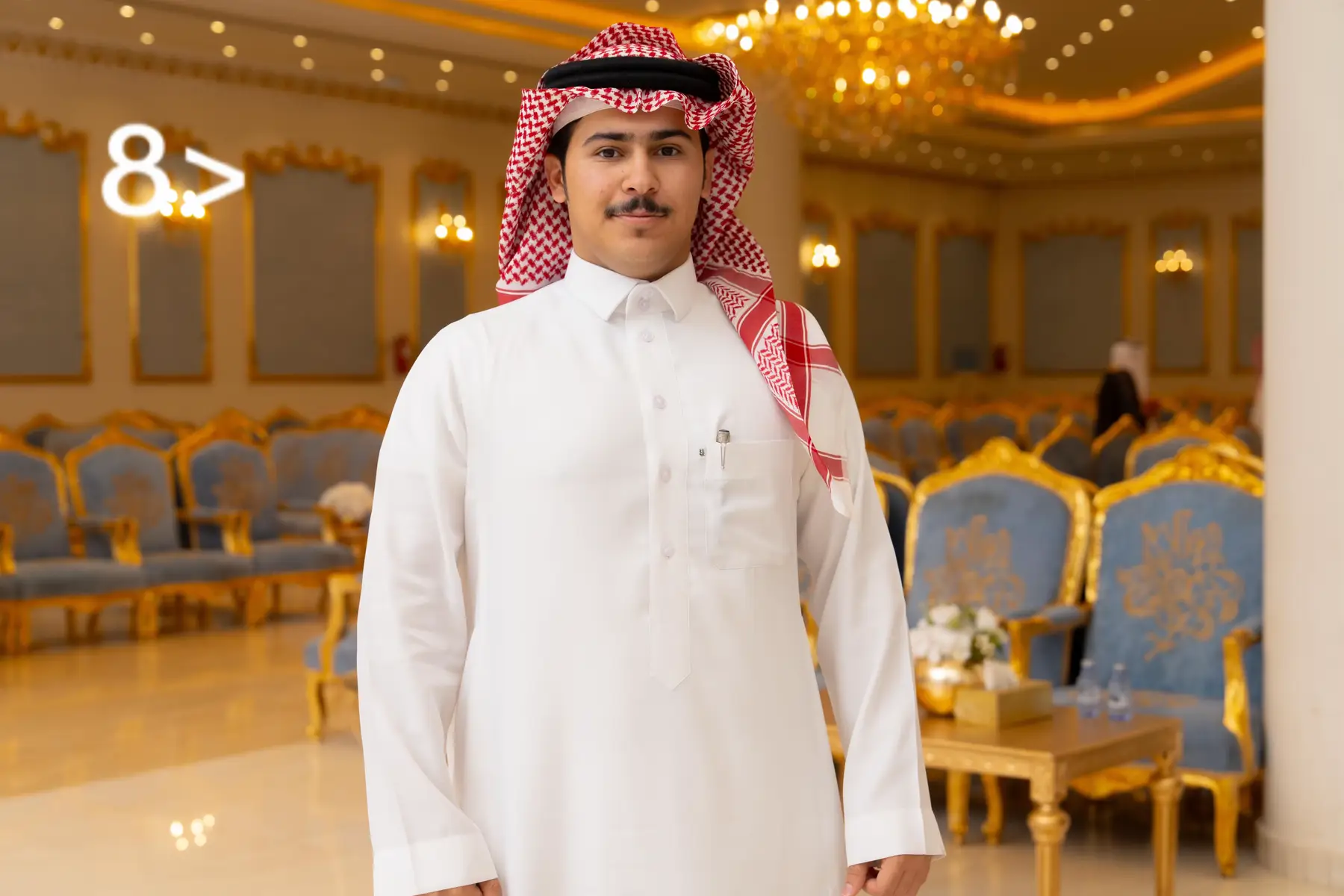 ونعم  بكل القبايل و الافخاذ😇#عنزه_بني_وايل #explore #fyp #like 