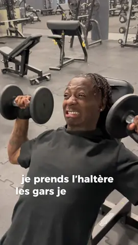 Step by step, bénéficie d’une offre de 8 semaines offerte en t'inscrivant du 17 juin au 1 juillet chez @Fitness Park Officiel 😁 #FitnessPark #Promo #tylergrt #musculation