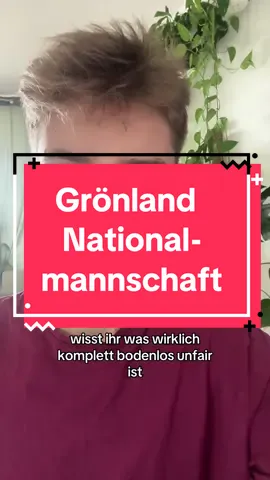 das Warten muss nach 30 Jahren endlich ein Ende haben!! #grönland 