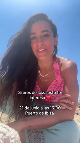 Chicas estoy super emocionada de ser la profesora del dia internacional del yoga en Ibiza ! Si te animas os dejo toda la info en mis stories IG shylasvsyoga 🙏🏻🧘🏽‍♀️ #yoga #ibiza #yogaflow #yogalove #evento #anuncio 