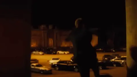 Aston Martins are so underrated #astonmartin #cars #movie #spectre 