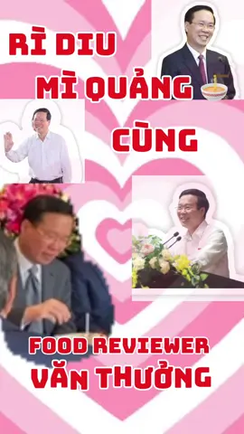 Ngoài làm thợ lặn thì ảnh còn làm food reviewer nữa 🥹 mn mukbang cùng ảnh nhe 🫶 p/s: ad edit hong đc mặn mà lắm thì mn bỏ qua nha 🥲#ctnvovanthuongvaphunhanphanthithanhtam #nctnvovanthuong #vovanthuong #viral #j4f #xuhuong 