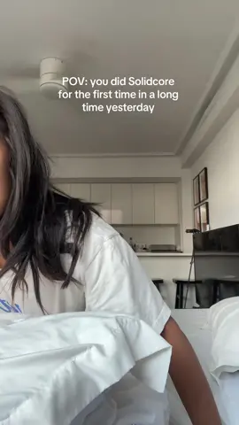 Boystown Chi with Coach @Jaimie Bell if you need to fight demons tbh