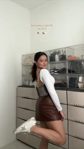 who loves brown? 🙋🏻‍♀️