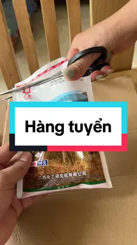 China Trắng 80G . Diệt sạch cỏ Sậy , Tranh , Thài lài , Mần Trầu ... Lưu dẫn tậm gốc #vattunongnghiep #nôngnghiệp #thuocbaovethucvat #thuoctruco #xuhuongtiktok 