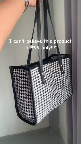 ₱99 only bag #fyp #fypシ゚viral #fypage #trending #trend #tiktok #bag 