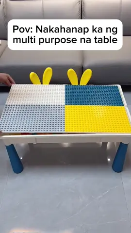 Study table, play table with chairs and toys san kapa #studytable #toysforkids #toysoftiktok #toddlermom 