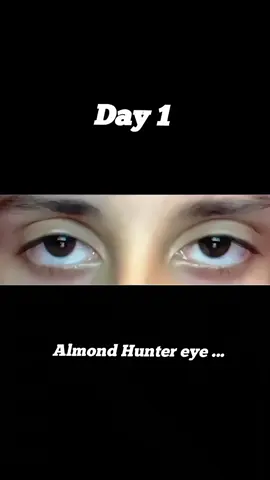 Hunter eyes #heightmax #masculinevogue #glowupforreal #glowupchallenge#GlowUp 