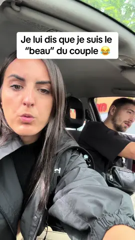 Il est trop mingon 🥰 #couple #humour #prank 