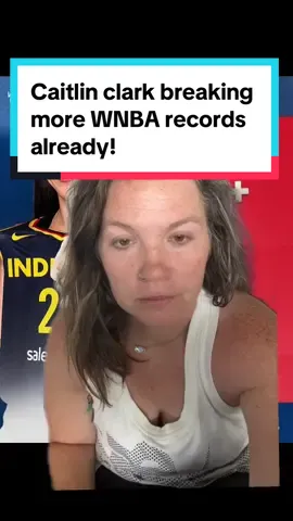 #greenscreen and shes just getting started! #caitlinclark #caitlinclarkedit #indianafever #iowawbb #iowawomensbasketball #wnbarookies #wnbarecords #WNBA #wnbadraft 